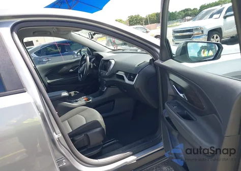 2024 GMC Terrain Awd Sle from USA, damaged, VIN 3GKALTEG3RL384704